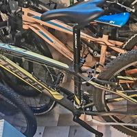 bici mountan bike frera