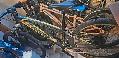 bici mountan bike frera