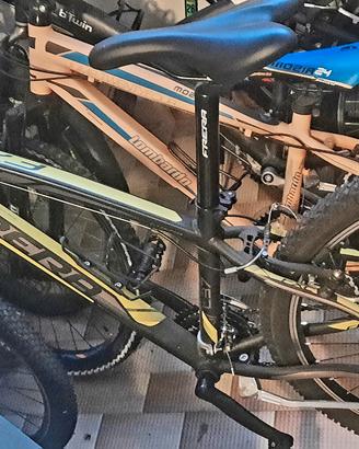 bici mountan bike frera