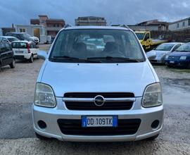 Opel Agila 1.0 12V Enjoy