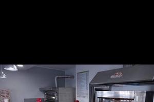 Pizzeria/polleria/panineria