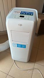 Condizionatore Argo Future 10000 BTU