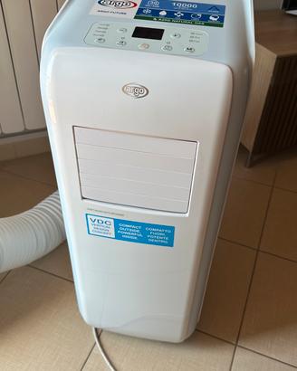 Condizionatore Argo Future 10000 BTU