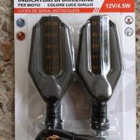 Frecce Led Moto