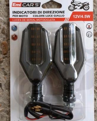 Frecce Led Moto