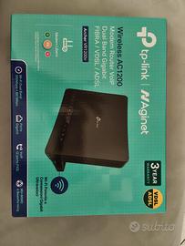 Router Tp-link AC1200