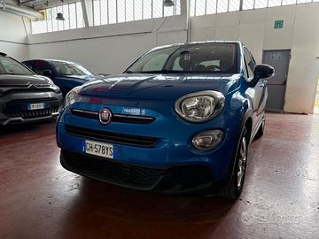 Fiat 500 X 500X 1.3 mjt Cult 95cv
