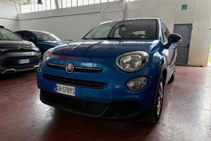 Fiat 500 X 500X 1.3 mjt Cult 95cv