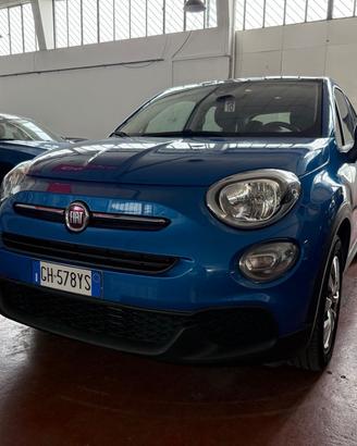 Fiat 500 X 500X 1.3 mjt Cult 95cv