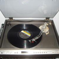 GIRADISCHI SHARP OPTONICA RP 7100