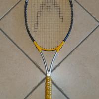 Racchetta da Tennis Head Magnesium Mg Carbon 900