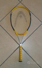 Racchetta da Tennis Head Magnesium Mg Carbon 900