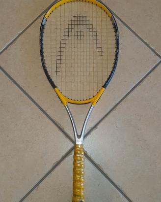 Racchetta da Tennis Head Magnesium Mg Carbon 900