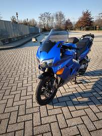 Honda VFR 800 fi FMI