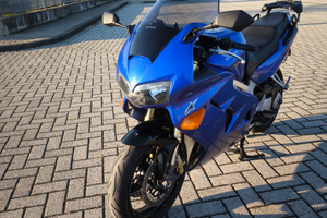 Honda VFR 800 fi FMI