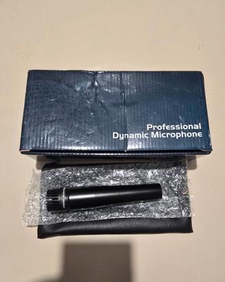 microfono sm57