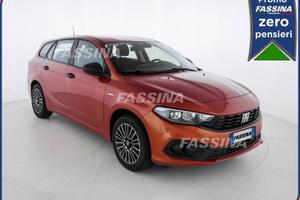 FIAT Tipo SW 1.0 t3 100cv