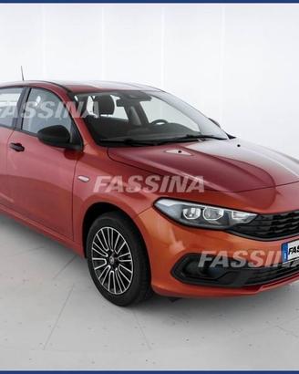 FIAT Tipo SW 1.0 t3 100cv