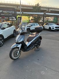 Piaggio Beverly 300 UNCIO PROPRIETARIO - 2017