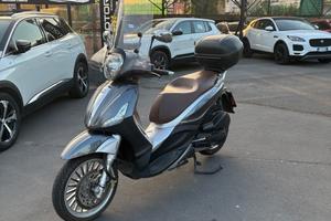 Piaggio Beverly 300 UNCIO PROPRIETARIO - 2017