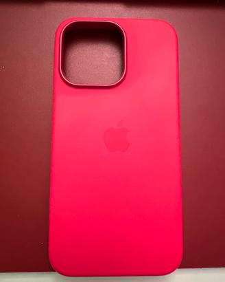 Cover in silicone Iphone 13 pro originale apple