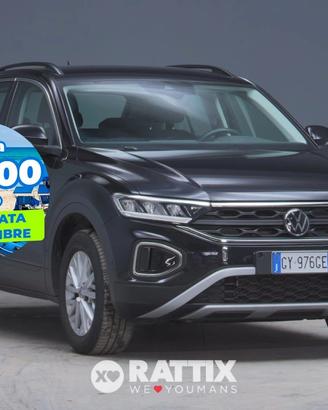 VOLKSWAGEN t-roc 2022 T-Roc 2.0 tdi Life 150cv dsg