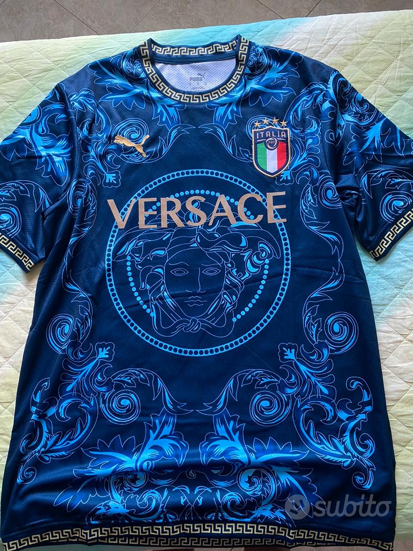 Costo store maglia versace