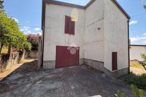 VILLA SINGOLA A GIZZERIA