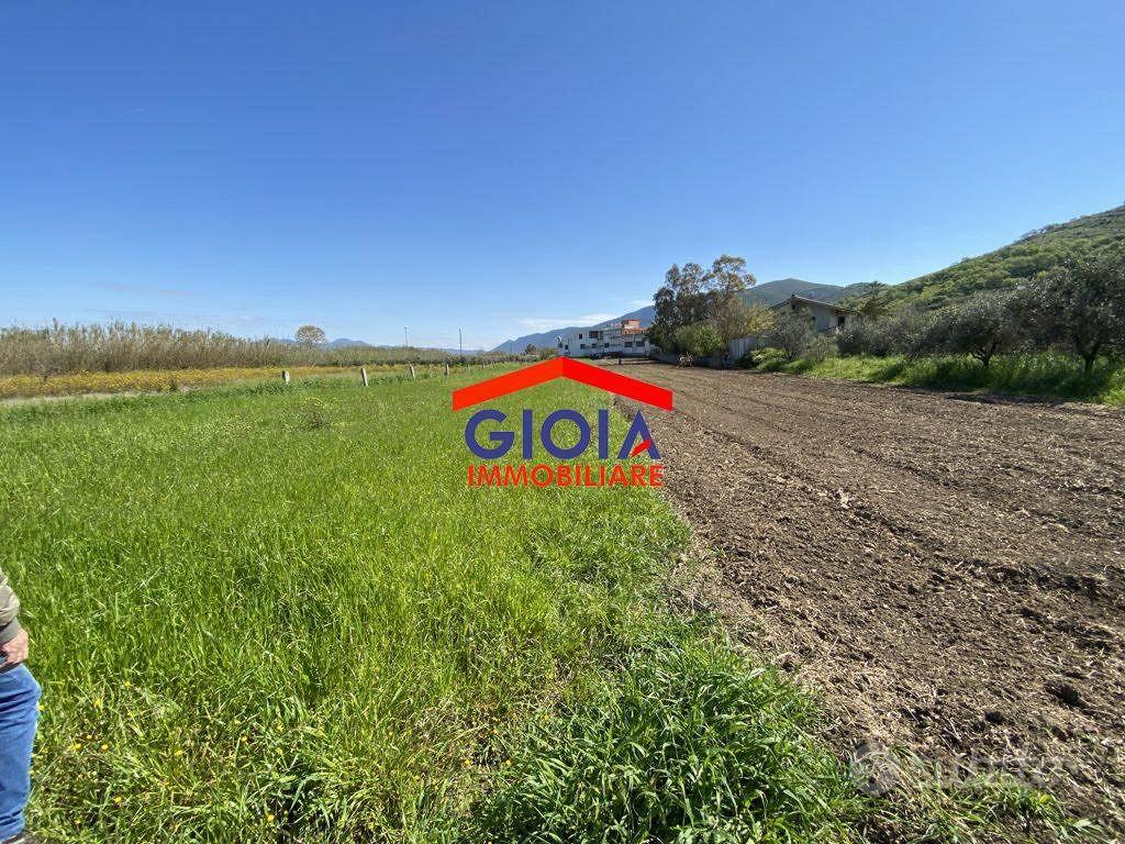 Terreno di 3333 m² a Sessa Aurunca - Vista 3