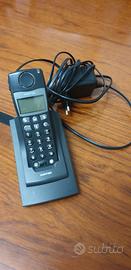 telefono portatile dect aastra office 135