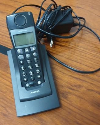 telefono portatile dect aastra office 135
