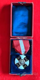 Commenda dell'Ordine della Corona d'Italia