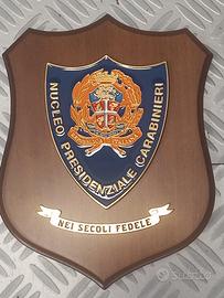 crest carabinieri 
