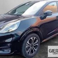 Ford Puma 1.0 EcoBoost Hybrid 125 CV S&S Titanium