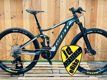 -50% eBike GIANT STANCE E+1 sram12v