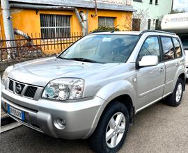 Nissan xtrail X-trail 4WD 4x4