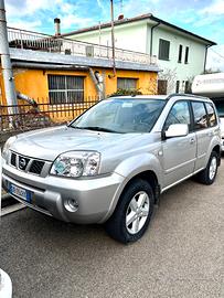 Nissan xtrail X-trail 4WD 4x4