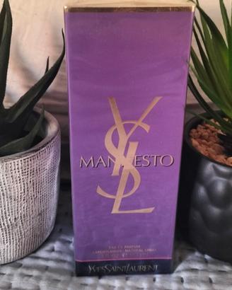 profumo/profumi 