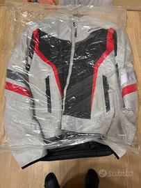 Giacca moto uomo xxl