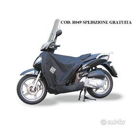 Termoscud coprigambe tucano r049 honda sh 125 150