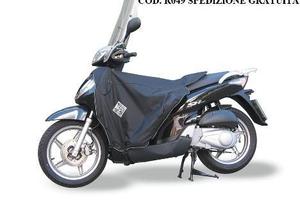 Termoscud coprigambe tucano r049 honda sh 125 150