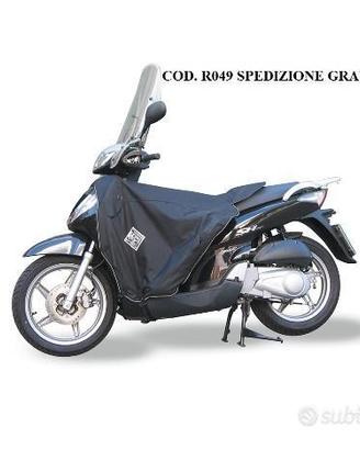 Termoscud coprigambe tucano r049 honda sh 125 150