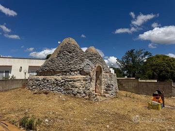 RUSTICO A MARTINA FRANCA