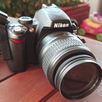 Nikon d60