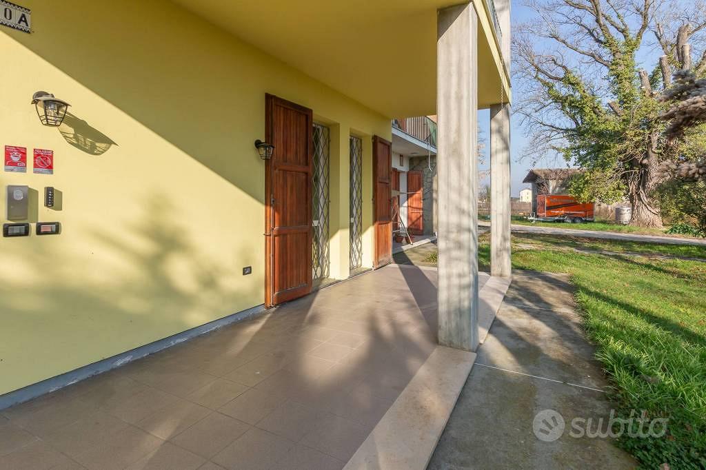 Casa – Bagnacavallo, Traversara - Vista 2