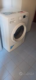 ASCIUGATRICE INDESIT