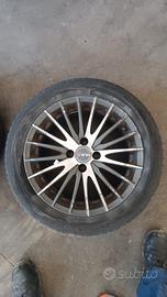 gomme auto usate in buone condizioni