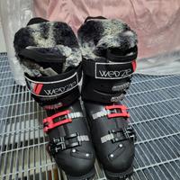 Scarponi donna taglia 37