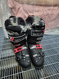 Scarponi donna taglia 37