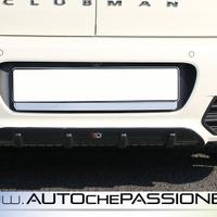 Estrattore posteriore MINI CLUBMAN S MK2 F54 JCW 2